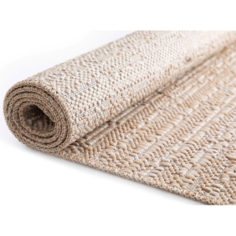 RUG VIVARAISE MIRKO NATUREL 200X290...