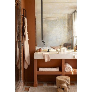 CORRIDOR CARPET VIVARAISE MIRKO NATUREL 80X150 100%... 2