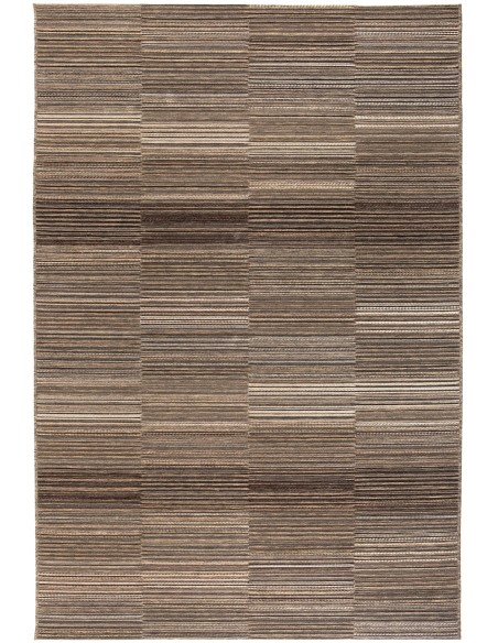 ΧΑΛΙ VIVARAISE BIANCA NATUREL 160X230 100% POLYPROPYLENE