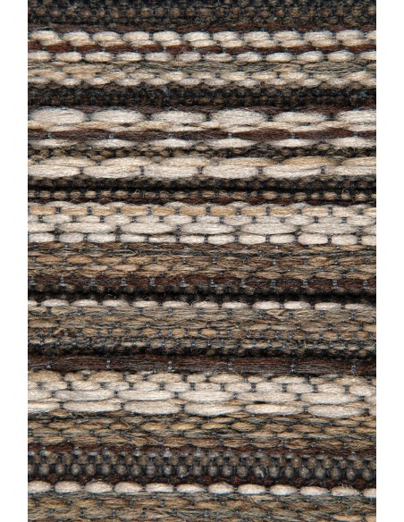 ΧΑΛΙ VIVARAISE BIANCA NATUREL 200X290 100% POLYPROPYLENE