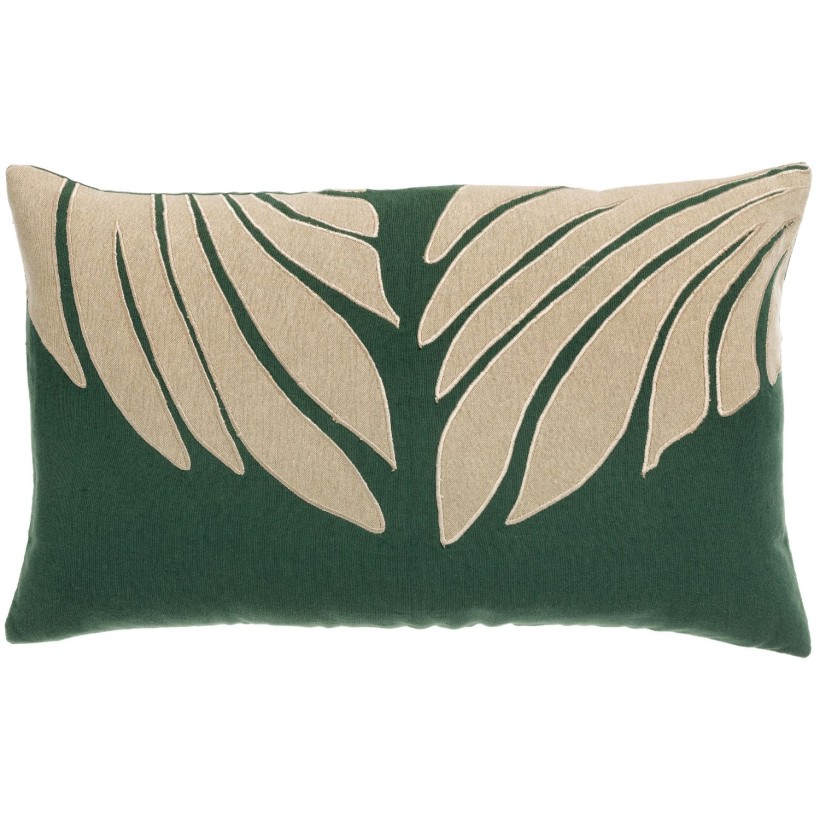 CUSHION VIVARAISE NILOS ABYSSE 40X65...