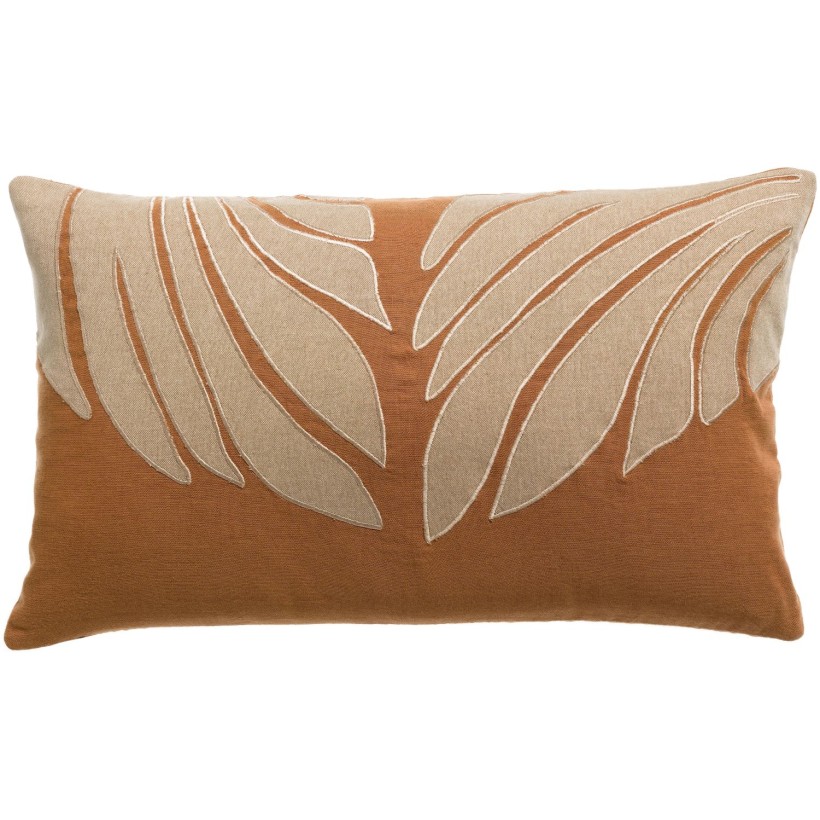 CUSHION VIVARAISE NILOS MOKA 30X50...