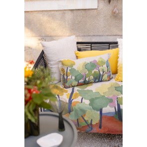 ΜΑΞΙΛΑΡΙ VIVARAISE MELIO MULTI 40X65 100% ΛΙΝΟ 2