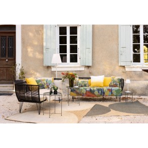 ΑΝΩΣΤΡΩΜΑ ΚΑΝΑΠΕ VIVARAISE MELIO MULTI 85X200 100% ΛΙΝΟ 2