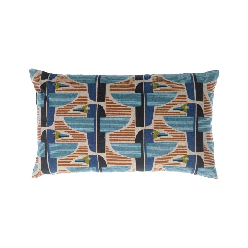 CUSHION VIVARAISE FAREL MULTI 40x65...