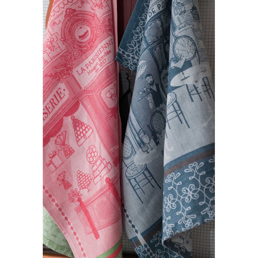 ΠΕΤΣΕΤΑ ΚΟΥΖΙΝΑΣ WINKLER JACQUARD...