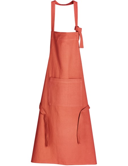 KITCHEN APRON WINKLER ADA TOMETTE 72x85 100% COTTON