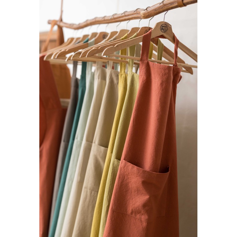 KITCHEN APRON WINKLER ADA TOMETTE...