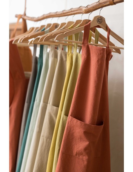 ΠΟΔΙΑ ΚΟΥΖΙΝΑΣ WINKLER ADA TOMETTE 72x85 100% ΒΑΜΒΑΚΙ