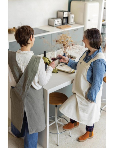 ΠΟΔΙΑ ΚΟΥΖΙΝΑΣ WINKLER HARU OMBRE 100x78 100% ΒΑΜΒΑΚΙ