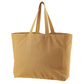 ΤΣΑΝΤΑ ΓΙΑ ΨΩΝΙΑ WINKLER GRACE CANNELLE 35X40 100% COTTON