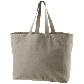 ΤΣΑΝΤΑ ΓΙΑ ΨΩΝΙΑ WINKLER GRACE OMBRE 40x35x15 100% COTTON