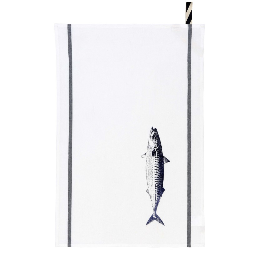 KITCHEN TOWEL LA CERISE MAQUEREAU...