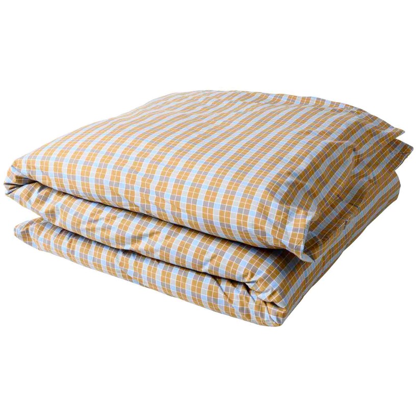 DUVET COVER LA CERISE CARO NUTS...