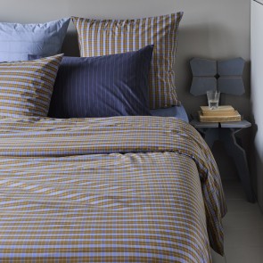 DUVET COVER LA CERISE CARO NUTS 220X240 100% ORGANIC COTTON 2