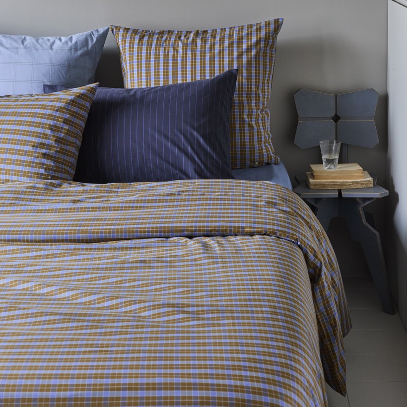 DUVET COVER LA CERISE CARO NUTS...