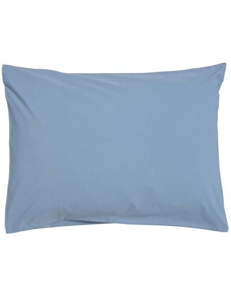 ΜΑΞΙΛΑΡΟΘΗΚΗ CELESTE BLUETIFUL 70x50 100% ΟΡΓΑΝΙΚΟ ΒΑΜΒΑΚΙ