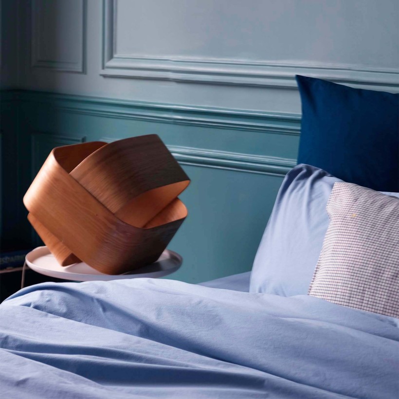 PILLOW CASE CELESTE BLUETIFUL 70x50...