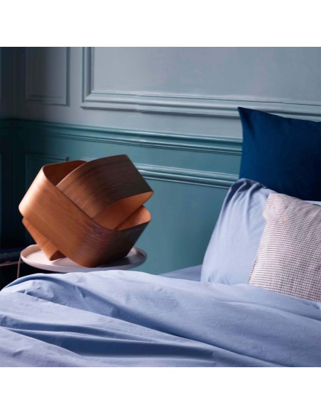 PILLOW CASE CELESTE BLUETIFUL 70x50 100% ORGANIC COTTON