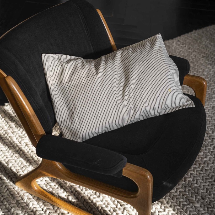 PILLOW CASE LA CERISE LEONIE CAVIAR...