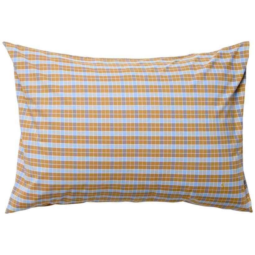 PILLOW CASE LA CERISE CARO NUTS 70X50...