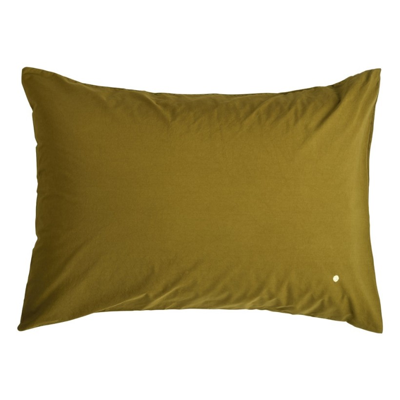 PILLOW CASE LA CERISE CELESTE NUTS...