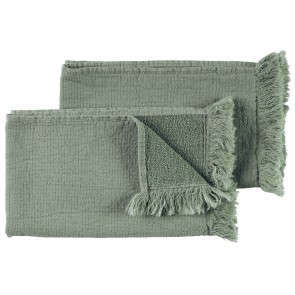 ΠΕΤΣΕΤΑ ΧΕΡΙΩΝ LA CERISE ΣET2 ΤΜΧ LUNA DETOX GREEN 50X30...