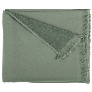 ΠΕΤΣΕΤΑ ΣΩΜΑΤΟΣ LA CERISE LUNA DETOX GREEN 160X100 100%...