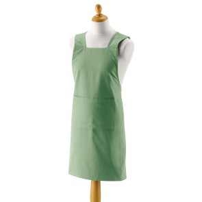 KITCHEN APRON WINKLER GEN PRAIRIE 120X85 100% COTTON