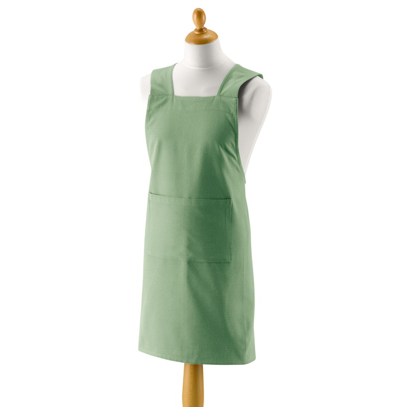 KITCHEN APRON WINKLER GEN PRAIRIE...