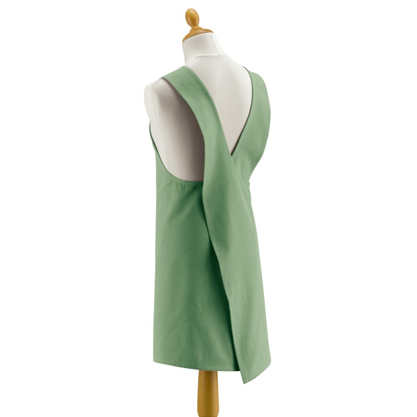 KITCHEN APRON WINKLER GEN PRAIRIE...