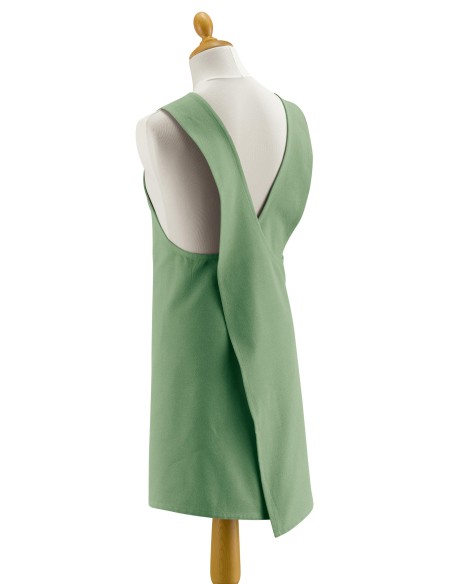 KITCHEN APRON WINKLER GEN PRAIRIE 120X85 100% COTTON