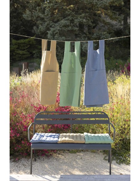 KITCHEN APRON WINKLER GEN PRAIRIE 120X85 100% COTTON