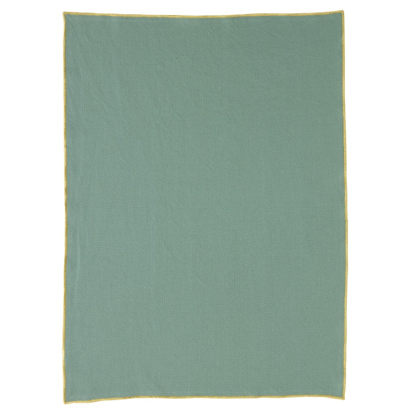 KITCHEN TOWEL WINKLER ISAE AQUA 50x70...