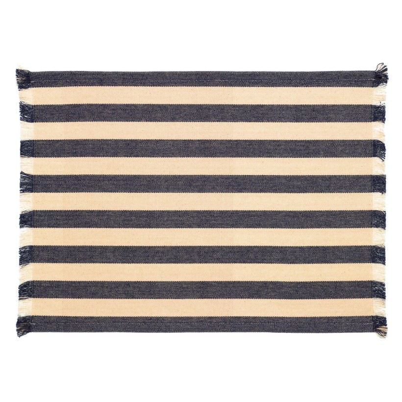 PLACEMAT YANIS MARINE 35X45 100%...