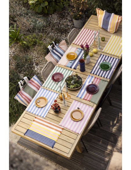 ΣΟΥΠΛΑ WINKLER YANIS MARINE 35X45 100% ΑΝΑΚΥΚΛΩΜΕΝΟ ΒΑΜΒΑΚΙ