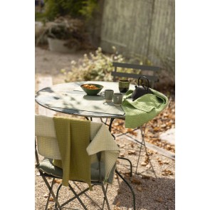 PLACE MAT WINKLER CANNA PRAIRIE 33×45 75%PVC 25%POLYESTER 2