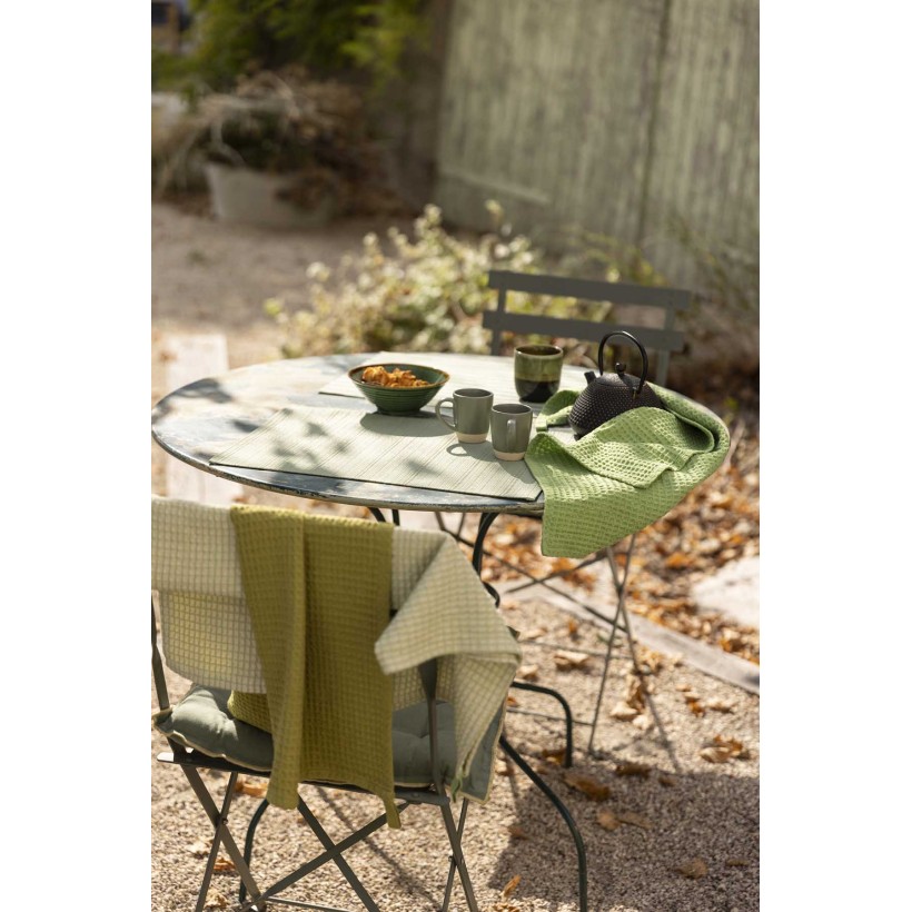 PLACE MAT WINKLER CANNA PRAIRIE 33×45...