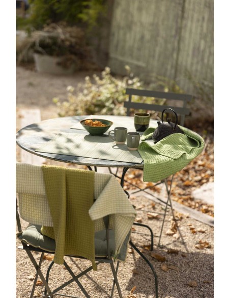 ΣΟΥΠΛΑ WINKLER CANNA PRAIRIE 33×45 75%PVC 25%POLYESTER