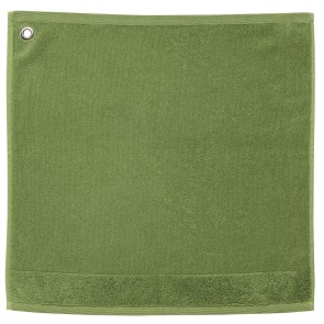 KITCHEN TOWEL WINKLER CURL PRAIRIE 50x50 100% COTTON