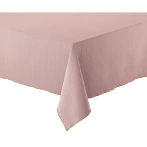 TABLECLOTH WINKLER GRACE PARME 170X300 100% COTTON
