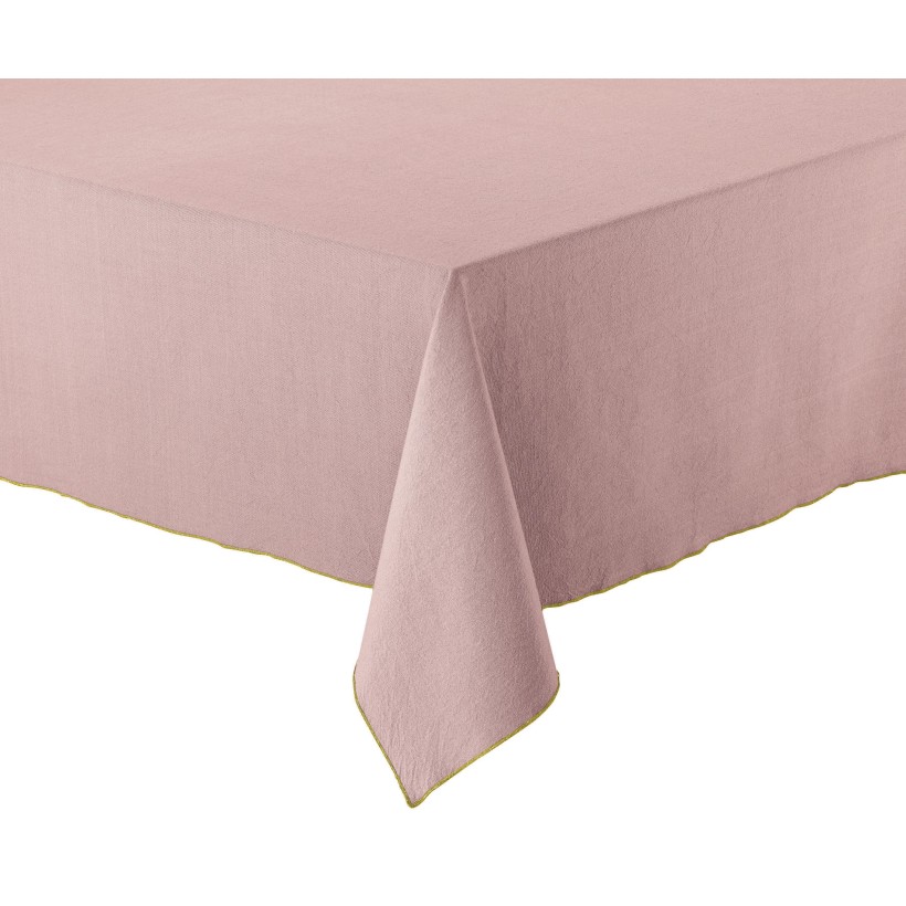 TABLECLOTH WINKLER GRACE PARME...