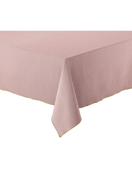 TABLECLOTH WINKLER GRACE PARME 170X300 100% COTTON
