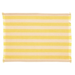 ΣΟΥΠΛΑ WINKLER YANIS SOLEIL 35X45 100% ΑΝΑΚΥΚΛΩΜΕΝΟ ΒΑΜΒΑΚΙ