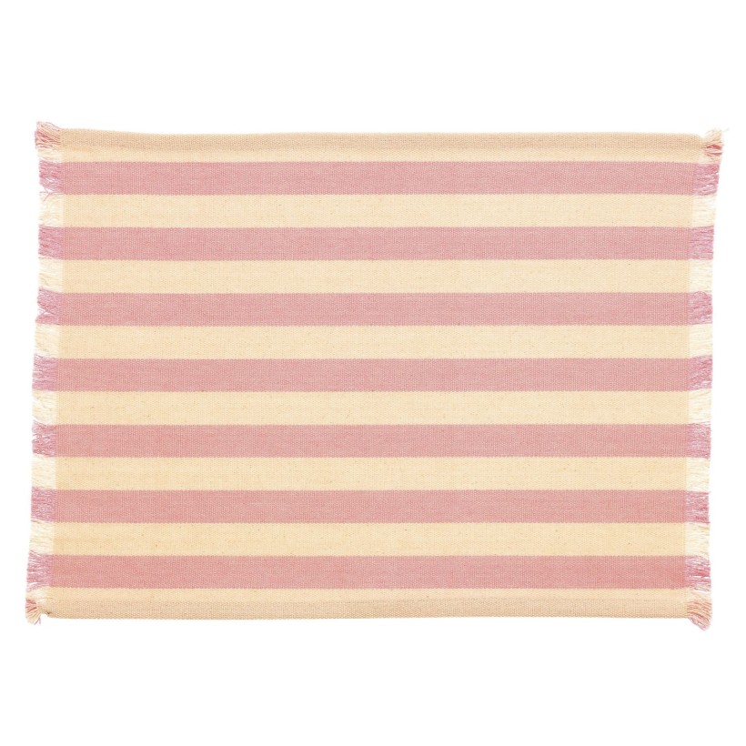 PLACEMENT WINKLER YANIS PINK 35X45...