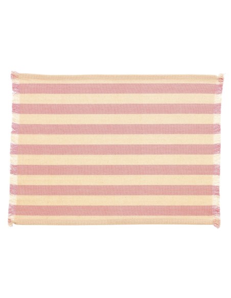 ΣΟΥΠΛΑ WINKLER YANIS PINK 35X45 100% ΑΝΑΚΥΚΛΩΜΕΝΟ ΒΑΜΒΑΚΙ