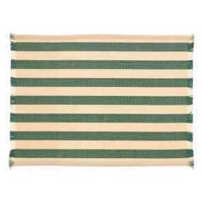 PLACEMENT WINKLER YANIS FOUGERE 35X45 100% RECYCLED COTTON