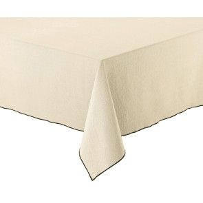 TABLECLOTH WINKLER GRACE FICELLE 170x350 100% COTTON