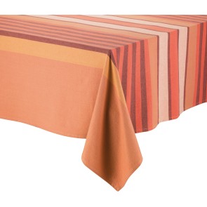 ΤΡΑΠΕΖΟΜΑΝΤΗΛΟ WINKLER YUNA TERRACOTTA 170x250 100%...