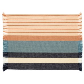 PLACEMENT WINKLER ΣΟΥΠΛΑ WINKLER YUNA AZUR 35X45 PLACEMAT...